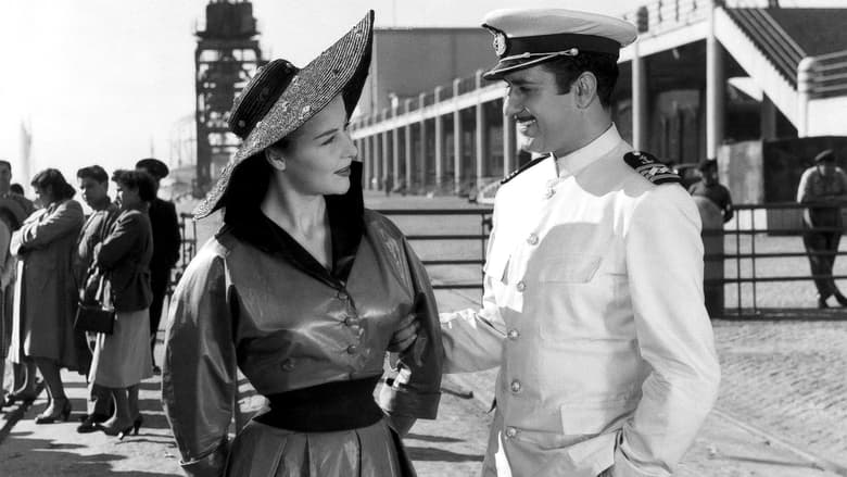 кадр из фильма Rosa de Alfama