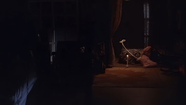 кадр из фильма 団鬼六　花嫁人形