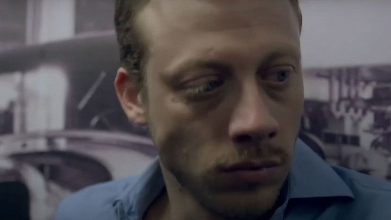 кадр из фильма Cauce