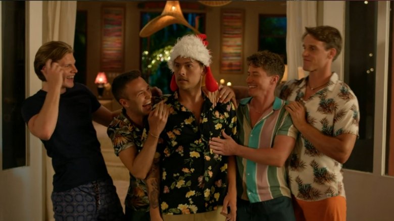 кадр из фильма Моё прекрасное несчастье 2