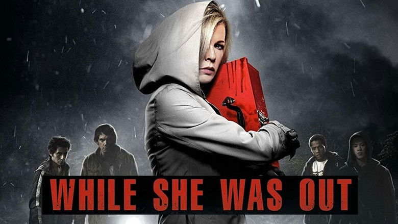 кадр из фильма Пока ее не было