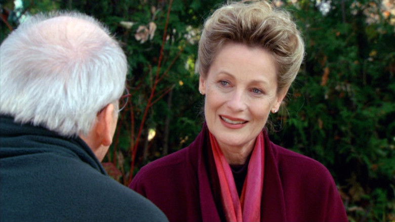 кадр из фильма The Note II: Taking a Chance on Love