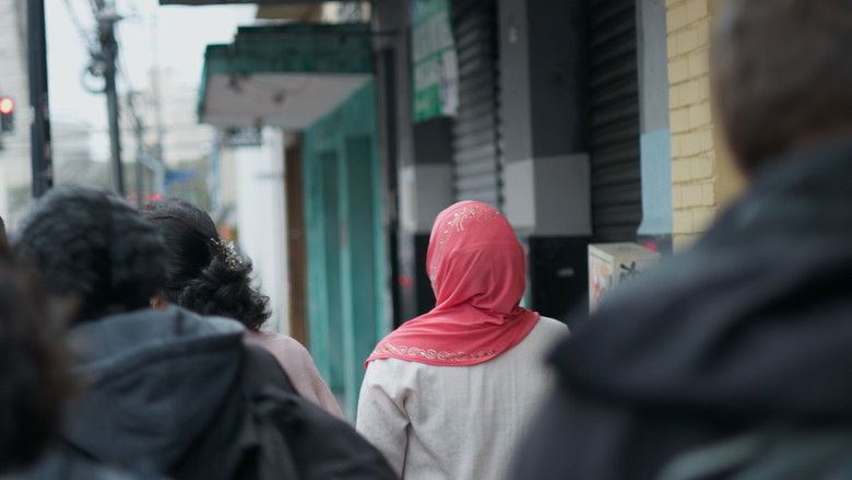 кадр из фильма Autênticas