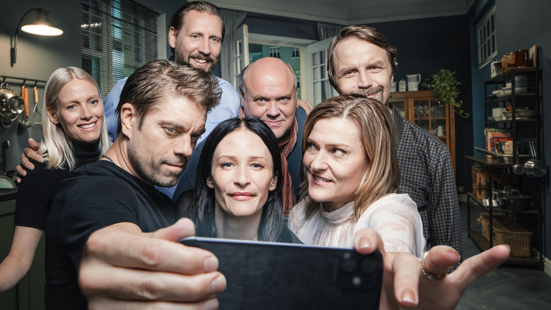 кадр из фильма Täydelliset vieraat