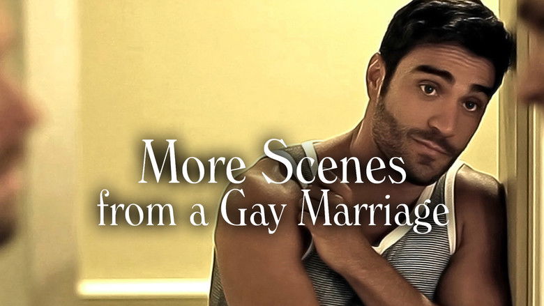 кадр из фильма More Scenes from a Gay Marriage