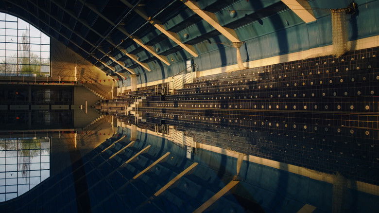 кадр из фильма Architektura ČSSR 58–89