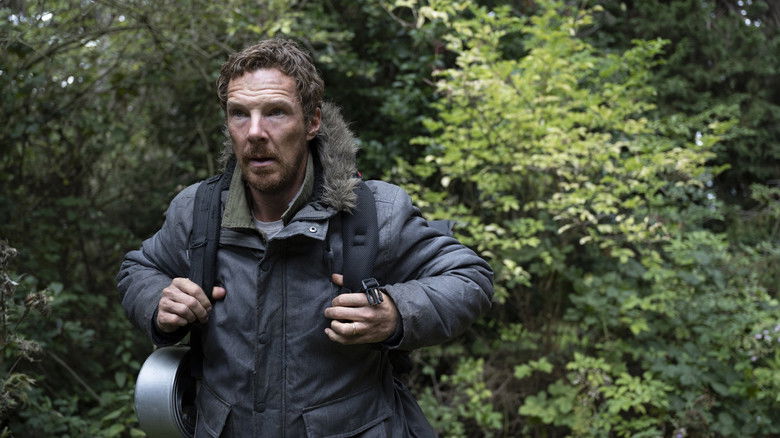 кадр из фильма Всемирный потоп