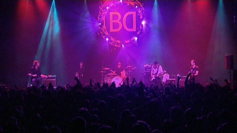 кадр из фильма Broder Daniel: Army of Dreamers