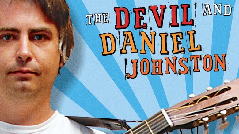 кадр из фильма The Devil and Daniel Johnston