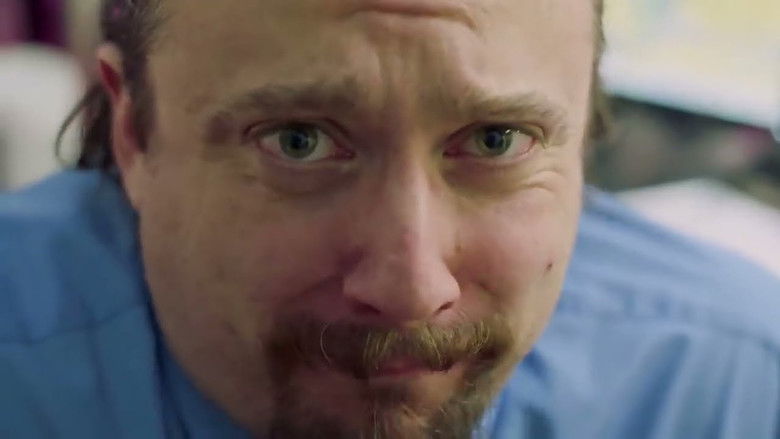 кадр из фильма The Three B's of Business