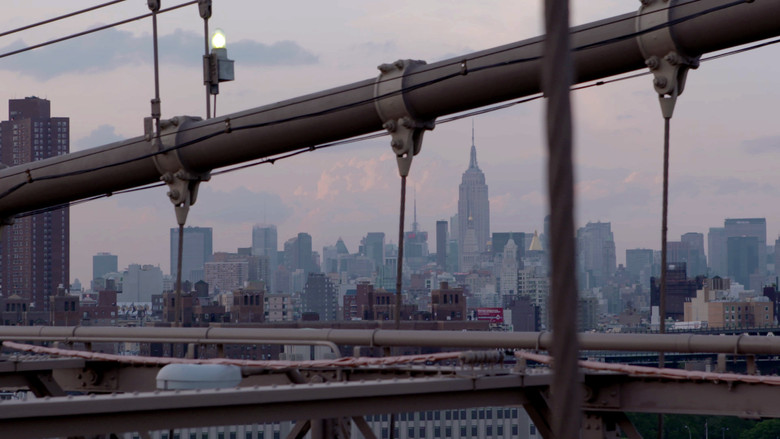 кадр из фильма Arthur Miller – Ein ehrgeiziges Herz