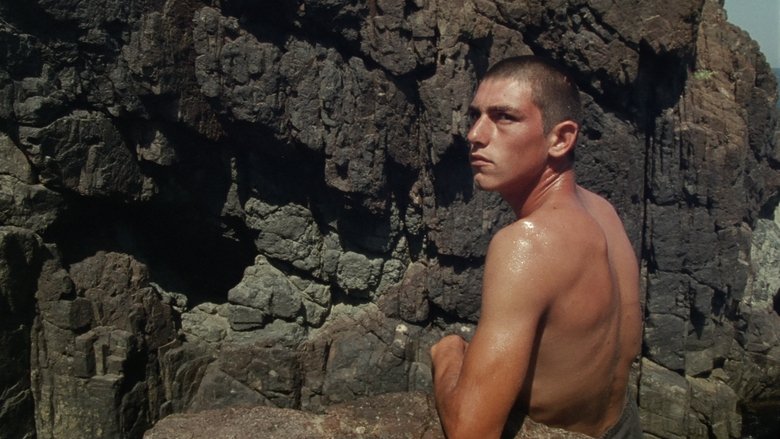 кадр из фильма Février