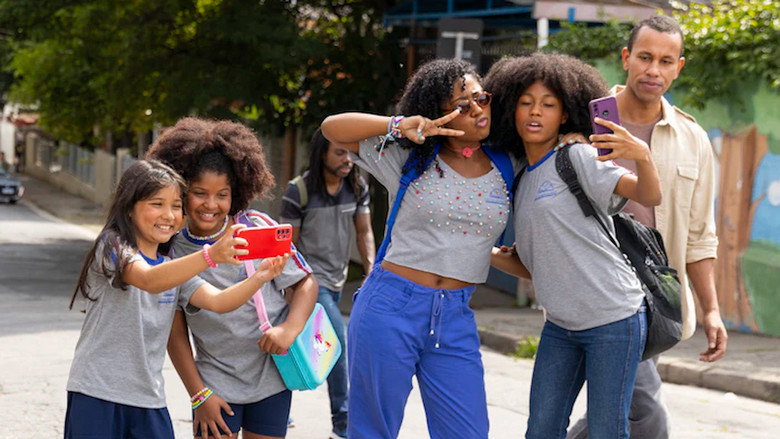 кадр из фильма Família de Sorte