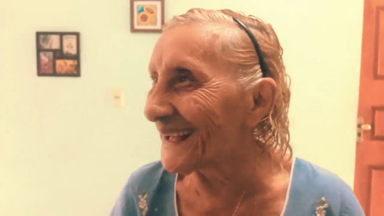 кадр из фильма Tereza e Bruno