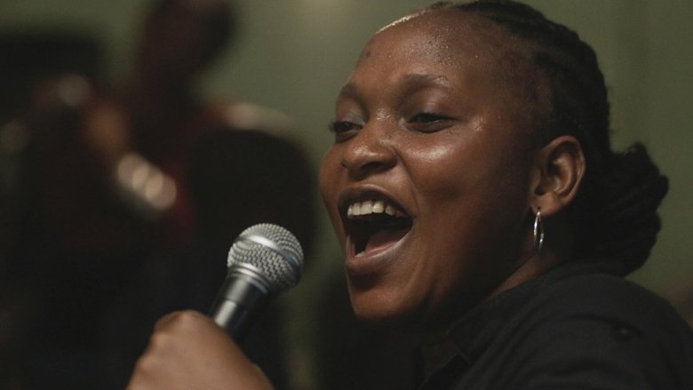 кадр из фильма Félicité