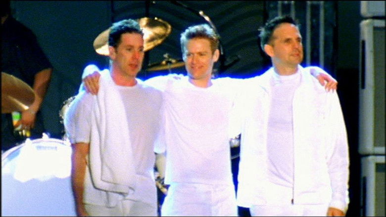 кадр из фильма Bryan Adams: Live at Slane Castle