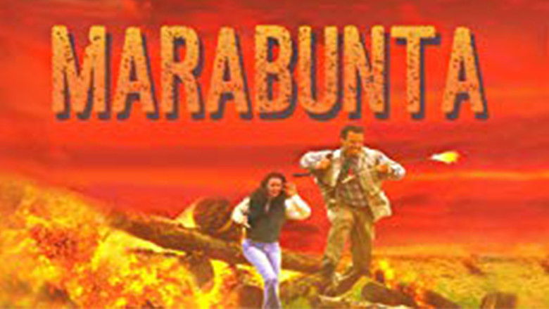 кадр из фильма Легион огня