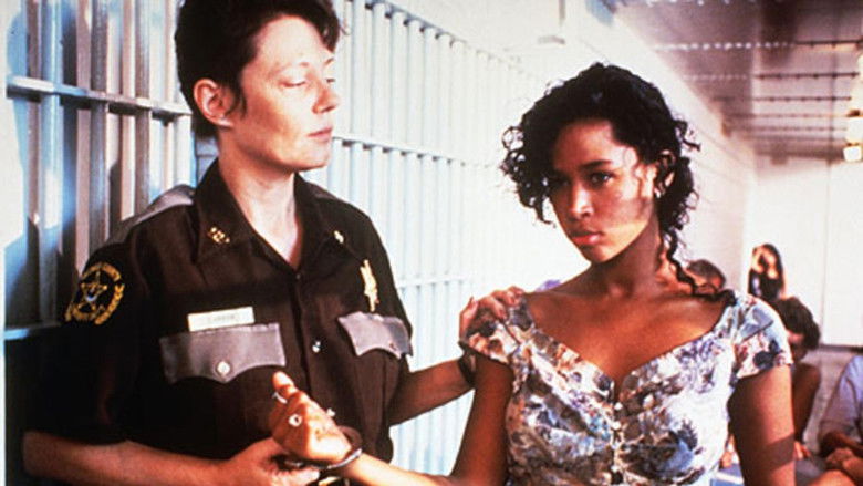 кадр из фильма Tennessee Nights