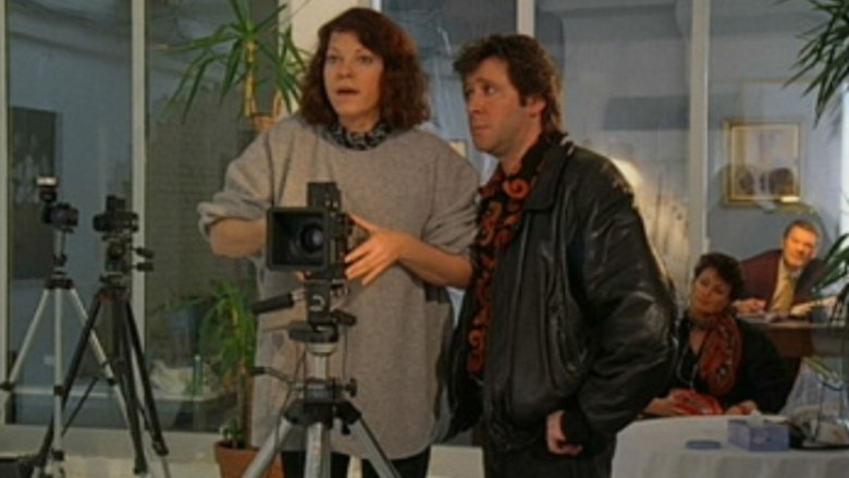 кадр из фильма Verlassen sie bitte ihren Mann