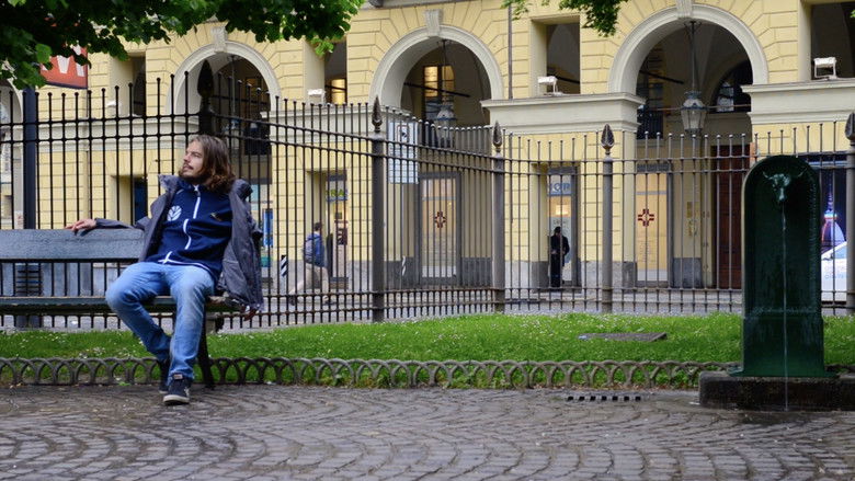 кадр из фильма € (Euro) - un cortometraggio di Andrea Ventura