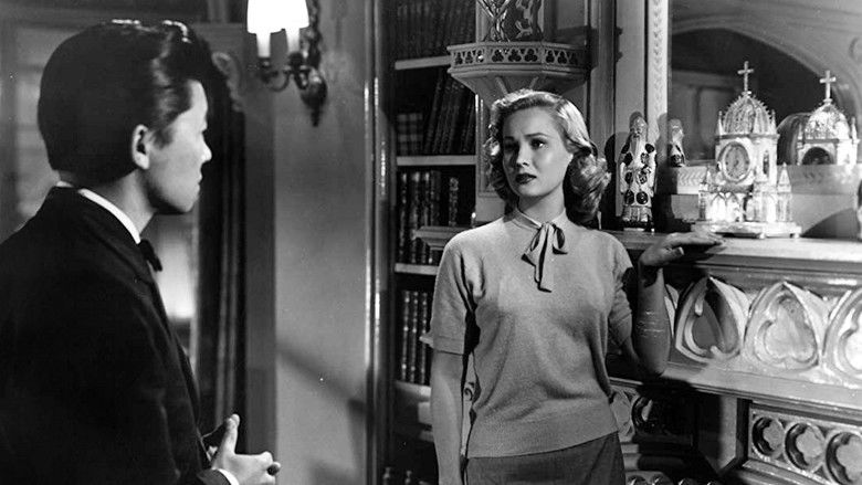 кадр из фильма Red Light