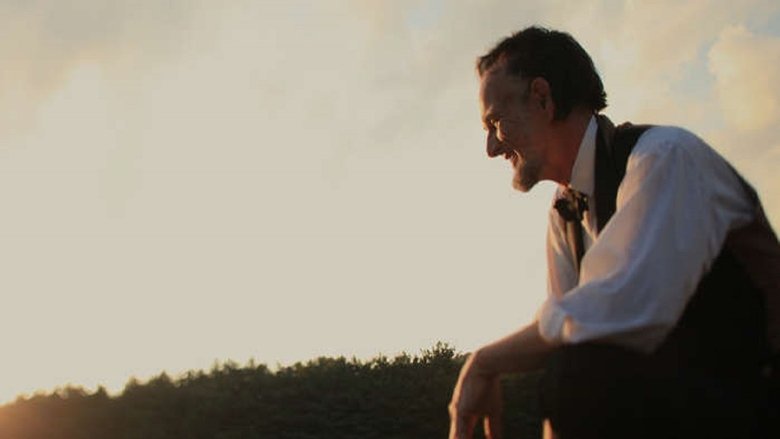 кадр из фильма Lincoln's Washington at War