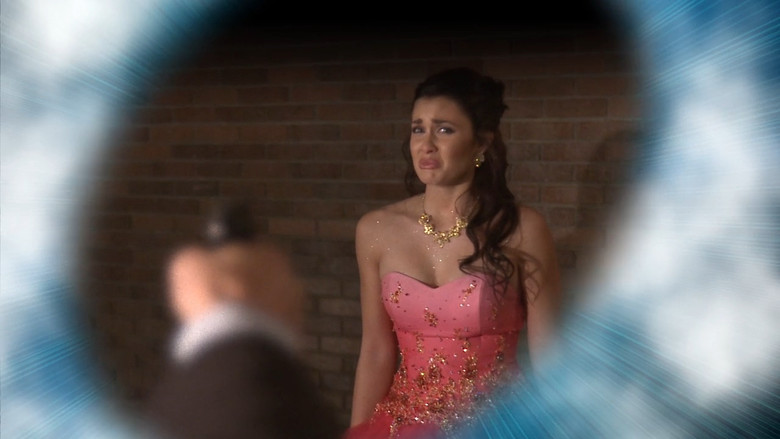 кадр из фильма Время Джастина