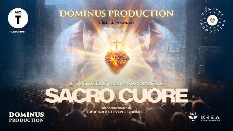 кадр из фильма Sacré Cœur : Son règne n'a pas de fin