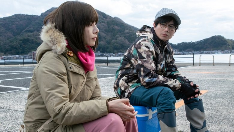 кадр из фильма 満天のゴール