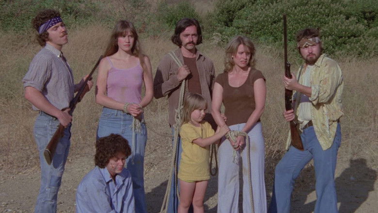 кадр из фильма Последствия