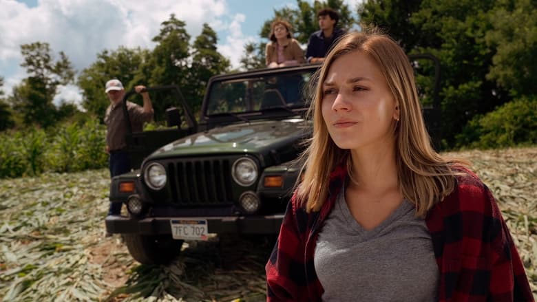 кадр из фильма The Other Side of Darkness