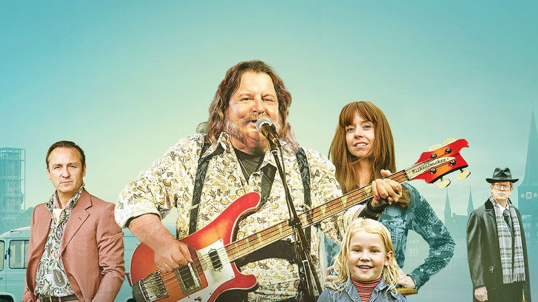 кадр из фильма Bamse