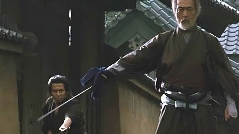 кадр из фильма Месть на продажу