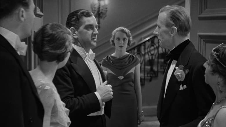 кадр из фильма The Night of the Party