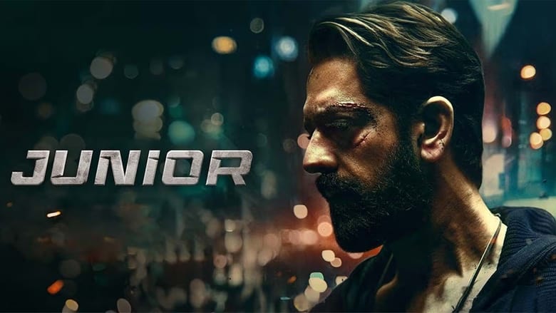 кадр из фильма Junior