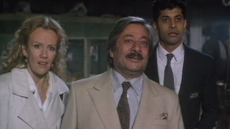 кадр из фильма After Midnight