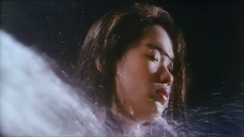 кадр из фильма 拷問水責め