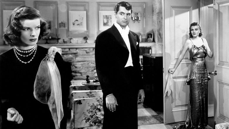 кадр из фильма Праздник