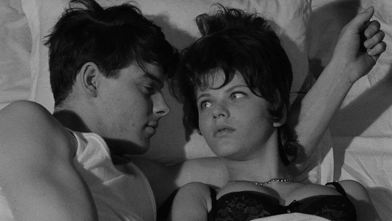 кадр из фильма Mellem venner