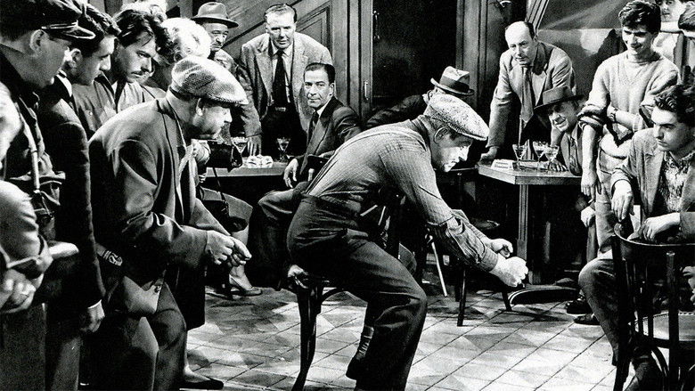 кадр из фильма Улица Прэри