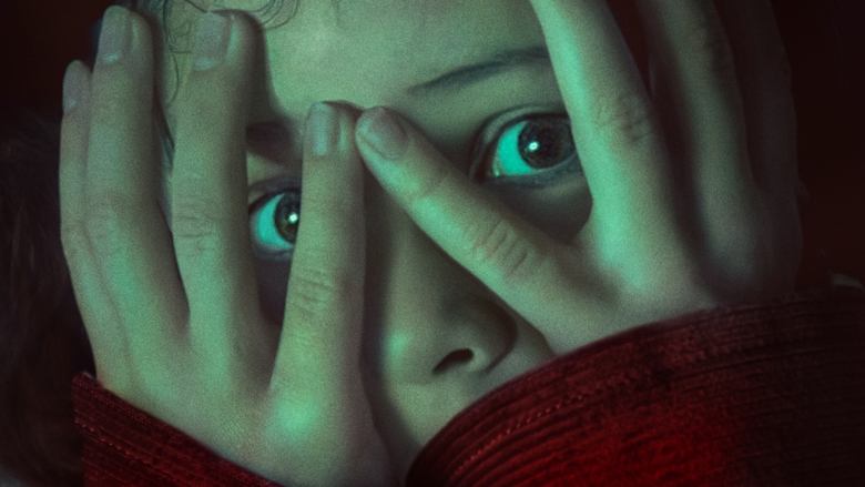 кадр из фильма Вульфмен