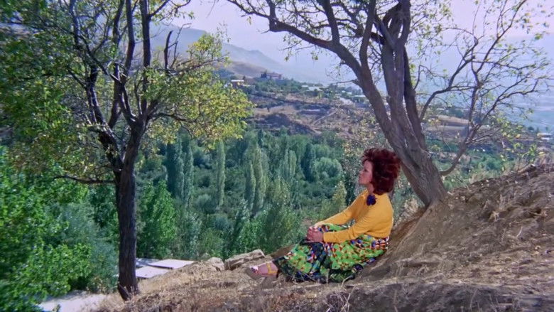 кадр из фильма الحب الحرام