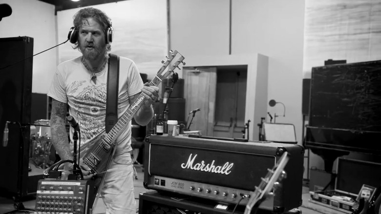 кадр из фильма Lonesome Death