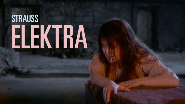кадр из фильма Elektra