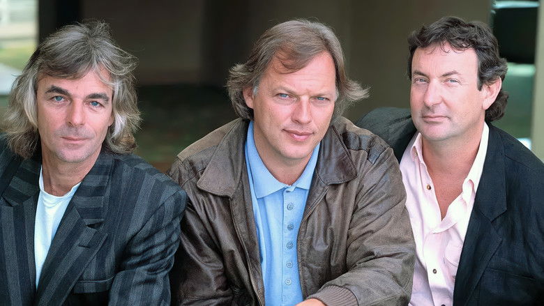 кадр из фильма Pink Floyd - A Momentary Lapse Of Reason (Remixed & Updated)