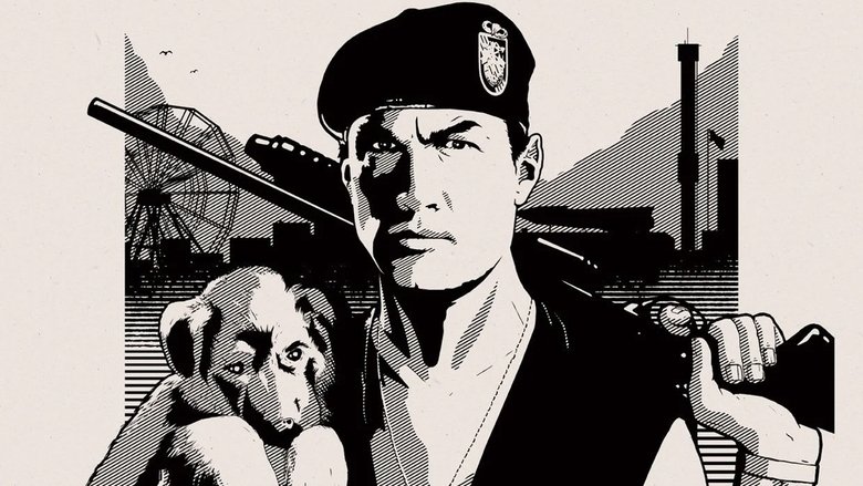 кадр из фильма Во имя справедливости