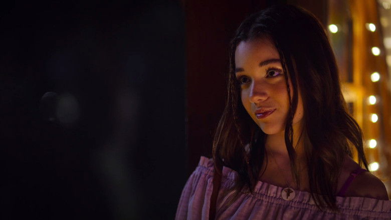 кадр из фильма Morando com o Crush