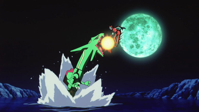 кадр из фильма Покемон: Судьба Деоксиса