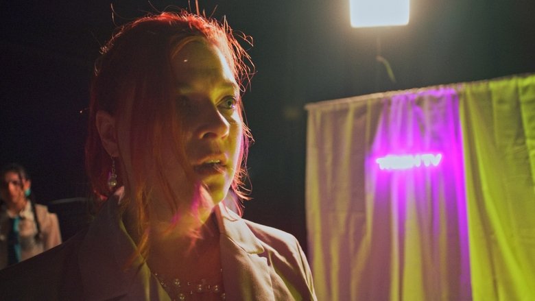 кадр из фильма Behold: Donna