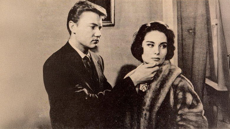 кадр из фильма Satın Alınan Adam